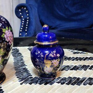 OMC Japanes ginger jar
